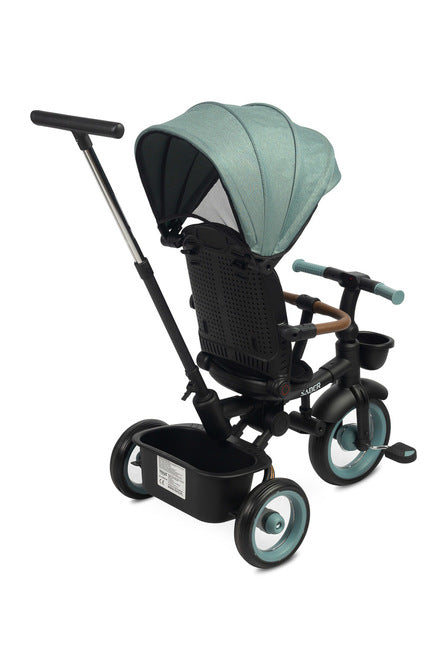 Tricycle Saber Blue Caretero Toyz