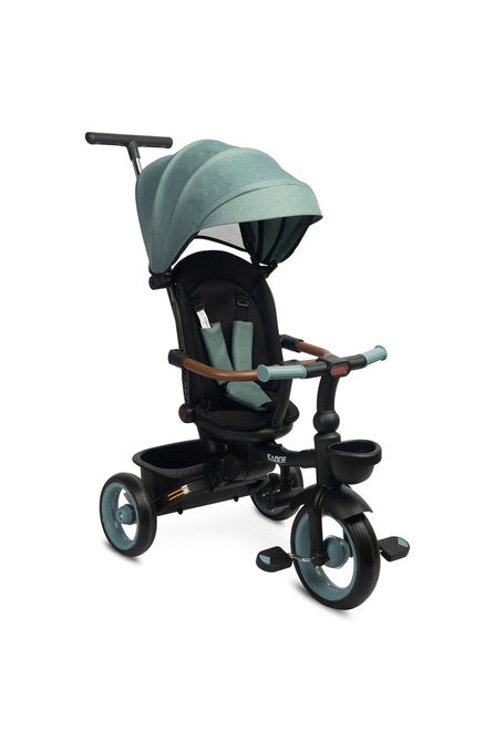 Tricycle Saber Blue Caretero Toyz