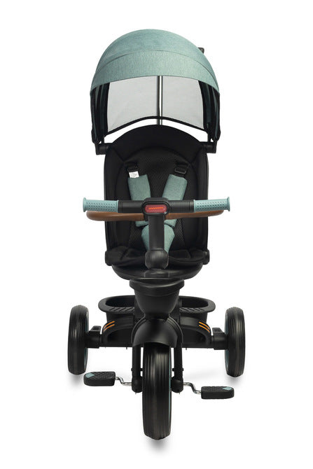 Tricycle Saber Blue Caretero Toyz