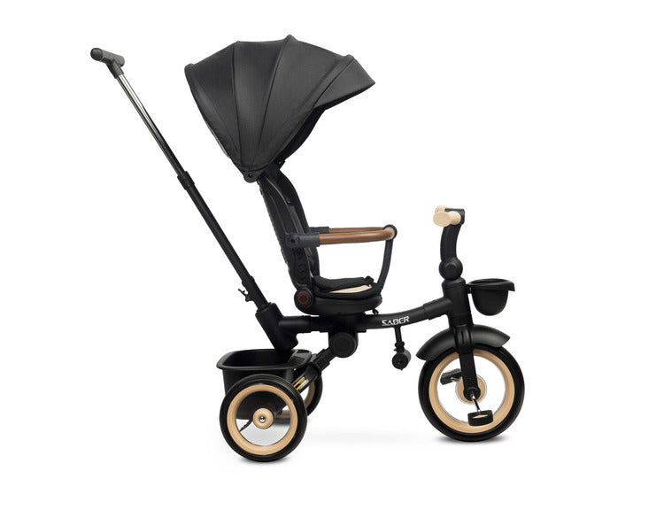 Tricycle Saber Beige Caretero Toyz
