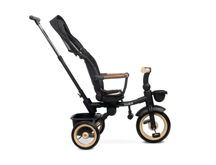 Tricycle Saber Beige Caretero Toyz