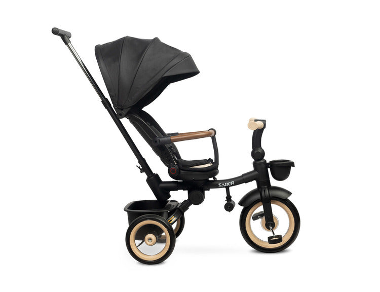 Tricycle Saber Beige Caretero Toyz