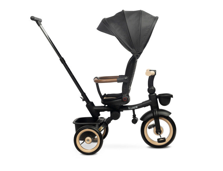Tricycle Saber Beige Caretero Toyz