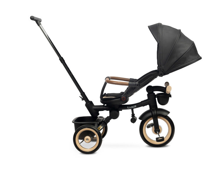Tricycle Saber Beige Caretero Toyz