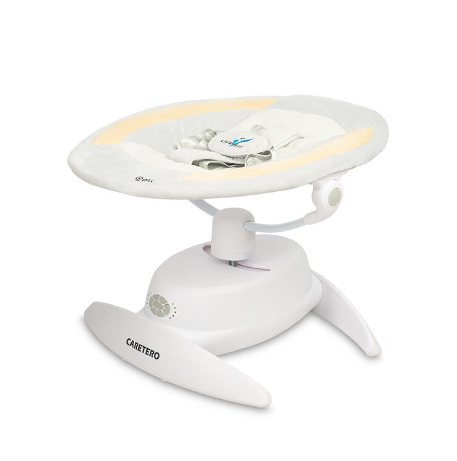 Електрически Шезлонг Opti Beige Caretero