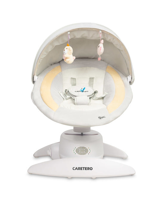 Електрически Шезлонг Opti Beige Caretero