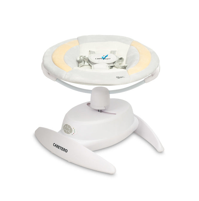 Електрически Шезлонг Opti Beige Caretero