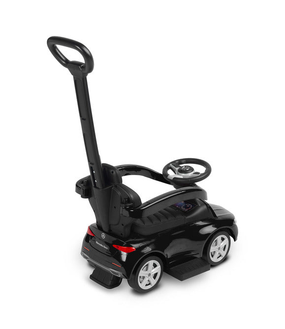 Mercedes C-Class Ride-On Black Caretero Toyz