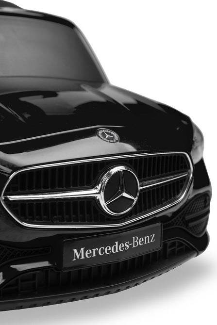 Mercedes C-Class Ride-On Black Caretero Toyz