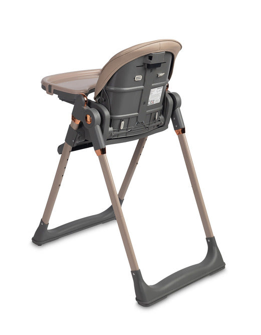 Highchair Vars Beige Caretero