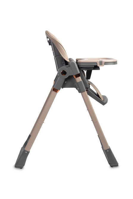 Highchair Vars Beige Caretero