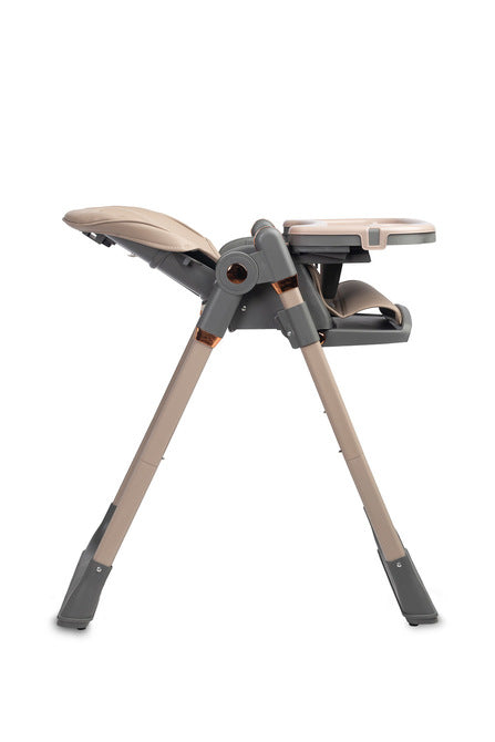 Highchair Vars Beige Caretero