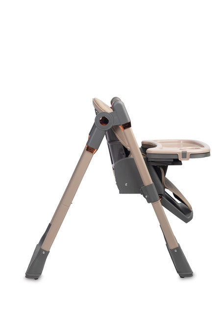 Highchair Vars Beige Caretero