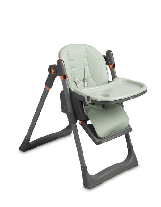 Highchair Vars Mint Caretero