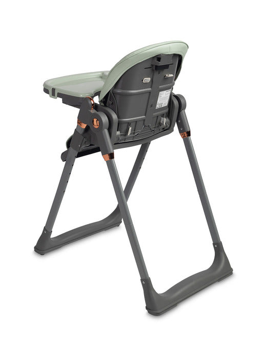 Highchair Vars Mint Caretero