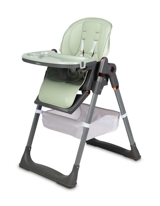Highchair Vars Mint Caretero
