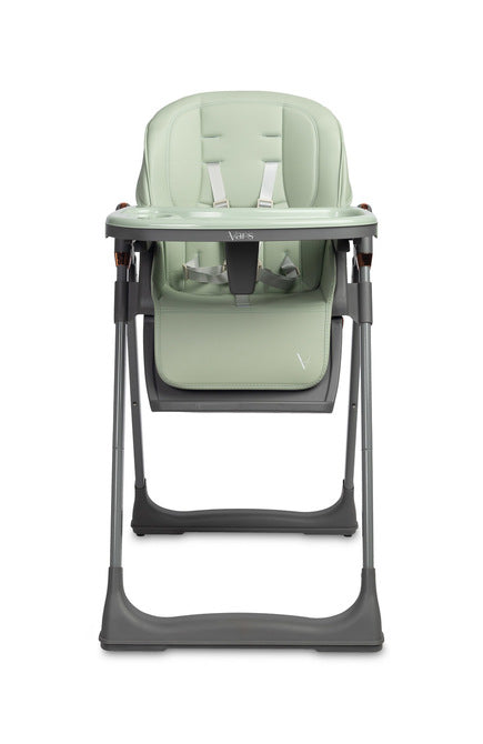 Highchair Vars Mint Caretero