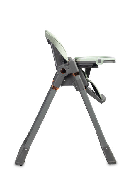 Highchair Vars Mint Caretero