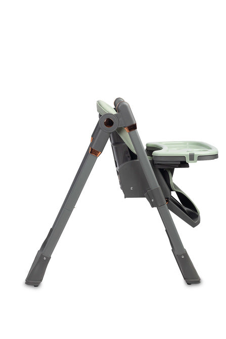 Highchair Vars Mint Caretero