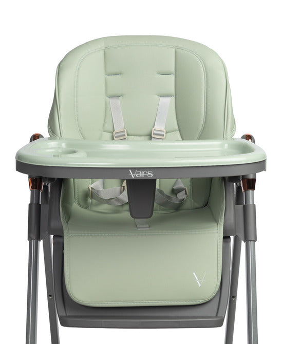 Highchair Vars Mint Caretero