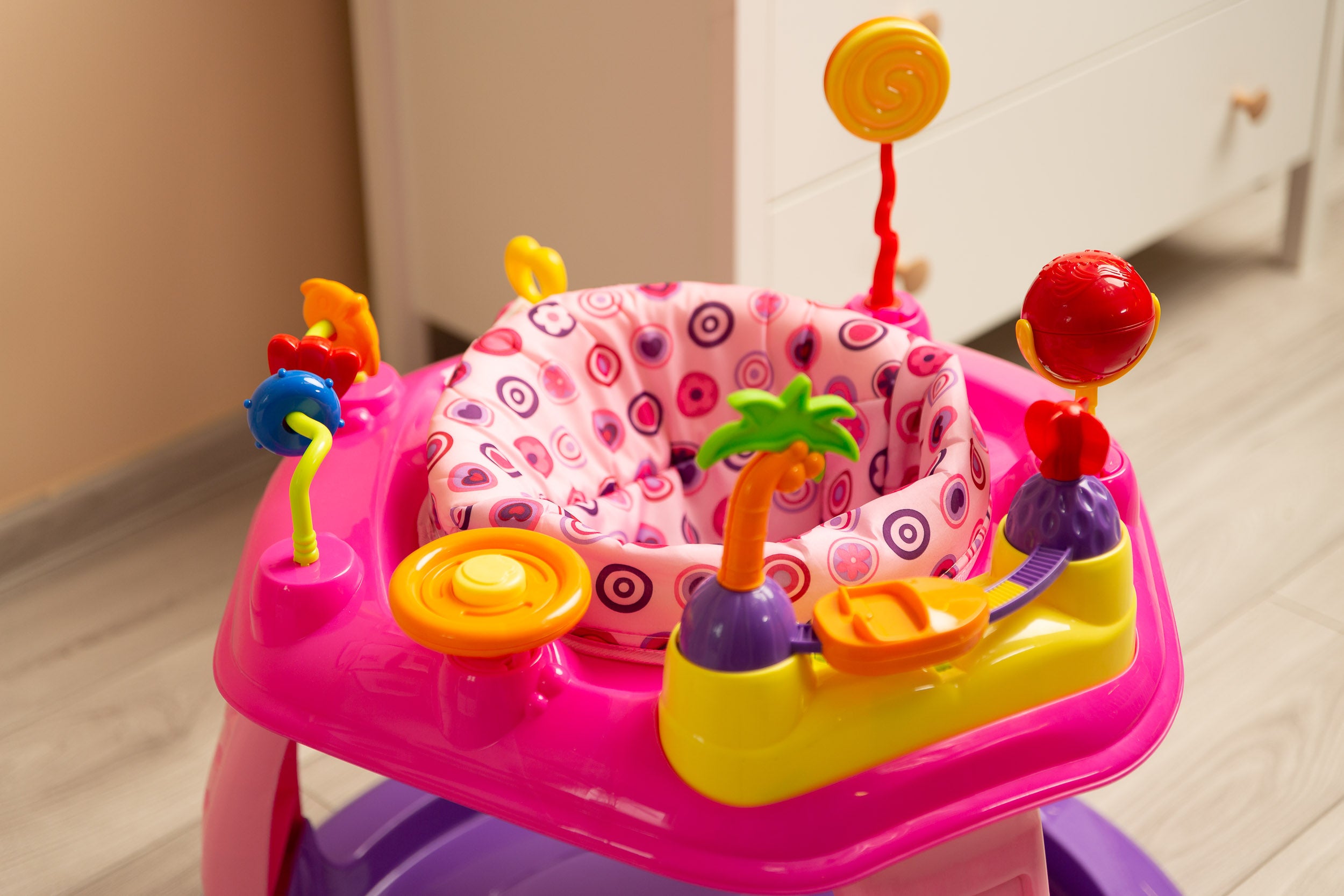 Център За Дейности Hula Bubblegum Caretero Toyz