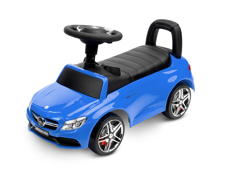 Акумулаторно Превозно Средство Quad Sl Green Caretero Toyz