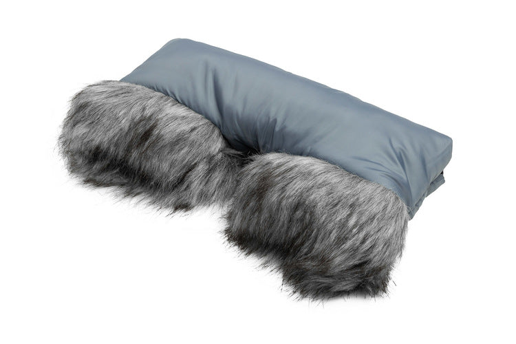 Graphite Stroller Sleeve Sensillo