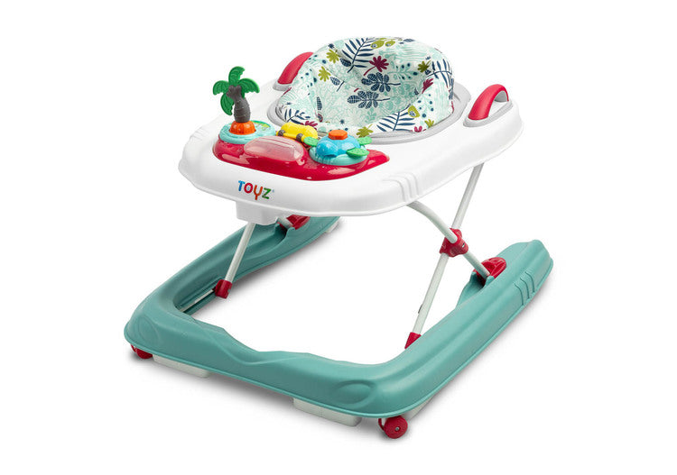 Проходилка Surf Blоssоm Caretero Toyz