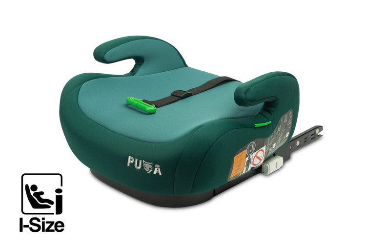 Стол За Кола Puma I-Size Emerald Caretero