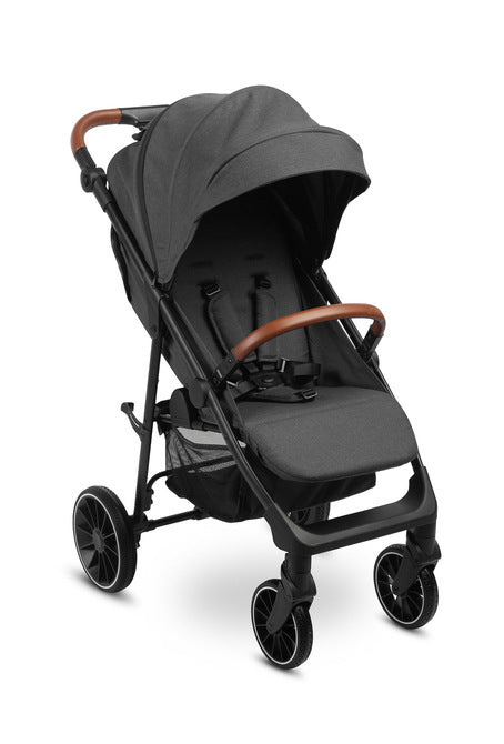 Stroller Elma Dark Gray Caretero