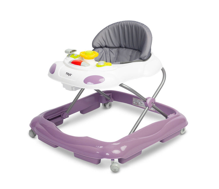 Проходилка Cario Purple  Caretero Toyz