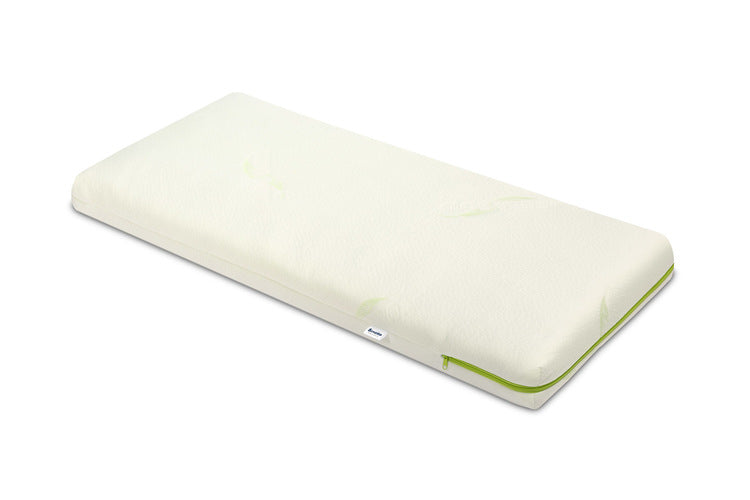 Aloe Vera Mattress With Coconut Foam+Buckwheat For Crib Next To Me 90/40/8cm Sensillo