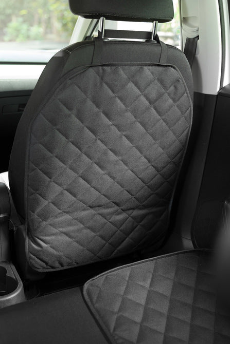 Car front seat protector Caretero