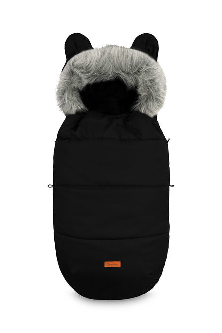 Winter sack Sierra Black 100x50