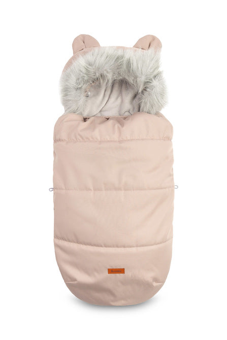 Winter sack Sierra Pink 100x50