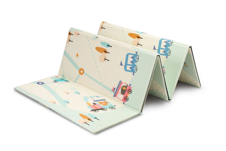 Multifunctional Circus Mat Caretero Toyz