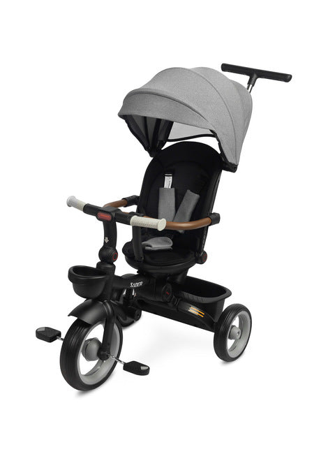 Tricycle Saber Gray Caretero Toyz