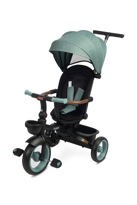 Tricycle Saber Blue Caretero Toyz