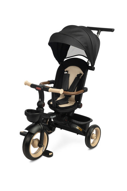 Tricycle Saber Beige Caretero Toyz