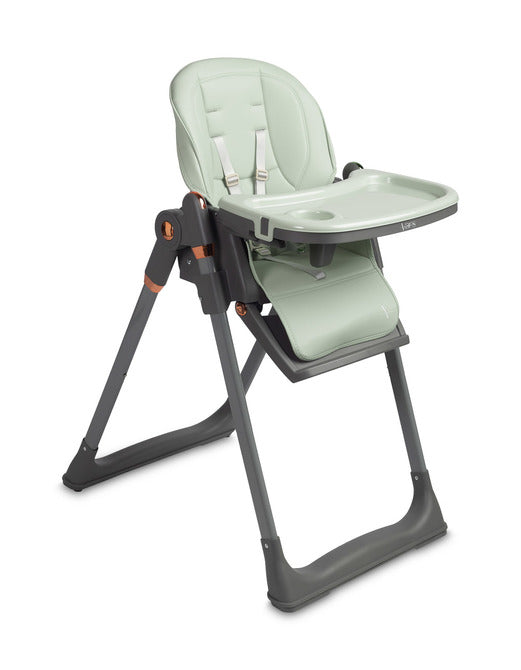 Highchair Vars Mint Caretero