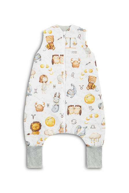Sleeping Bag L Zodiac Gray Tog 1.0 Sensillo