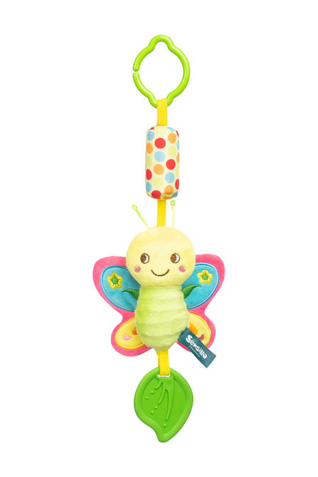 Colorful Stroller Pendant – Butterfly Sensillo