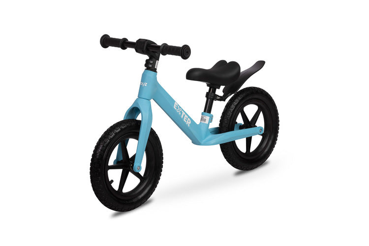 Balance Bicycle Exter Blue Caretero Toyz