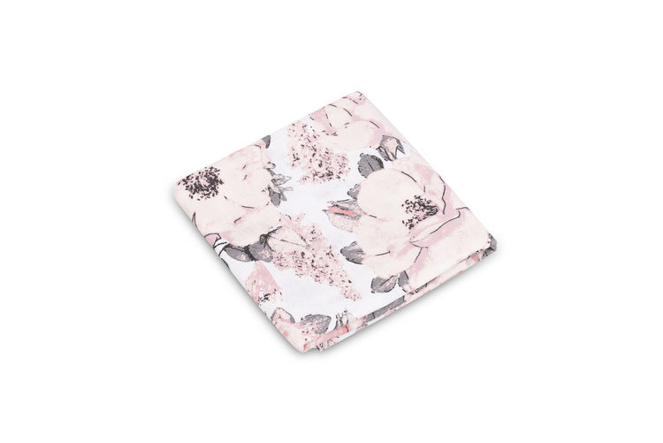 Муслинова Пелена За Повиване 120X120 Eg-0156 Sensillo