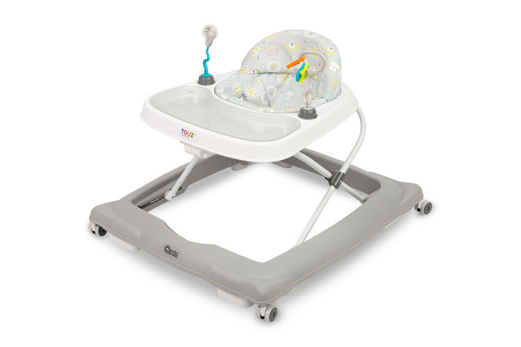Baby Walker Canto Gray Caretero Toyz