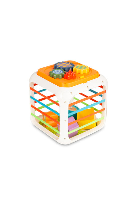 Educational Toy – Dice Sorter Caretero Toyz