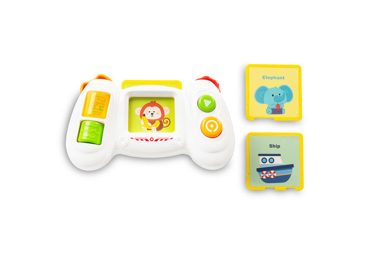 Образователна Играчка – Преносима Игра (0554)
 Caretero Toyz