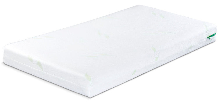 Aloe Vera Mattress 120X60X11cm Sensillo