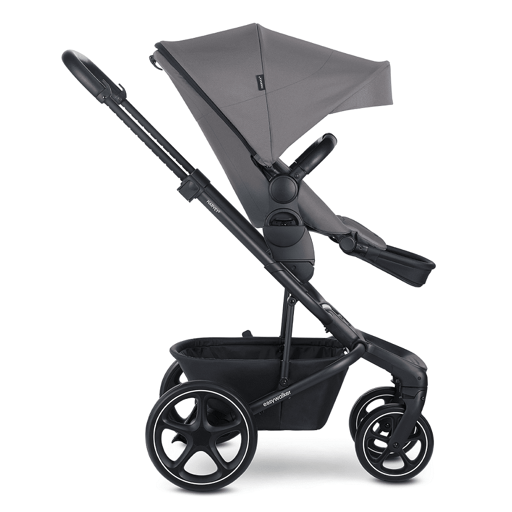 Baby stroller Easywalker Harvey5 Color Pebble Grey