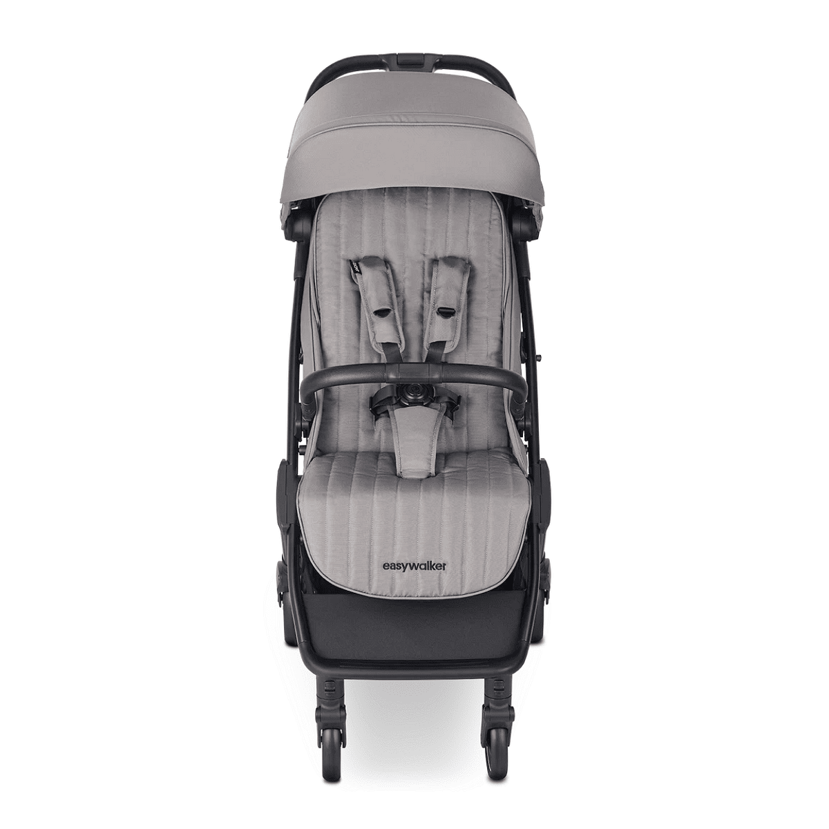 Детска количка Easywalker Jackey2 Цвят Pebble Grey